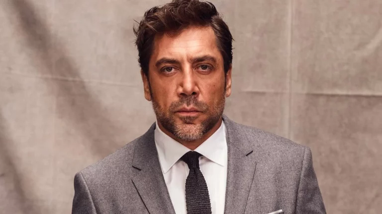 Javier Bardem revive el personaje que convirtió a Robert De Niro en leyenda en Apple TV