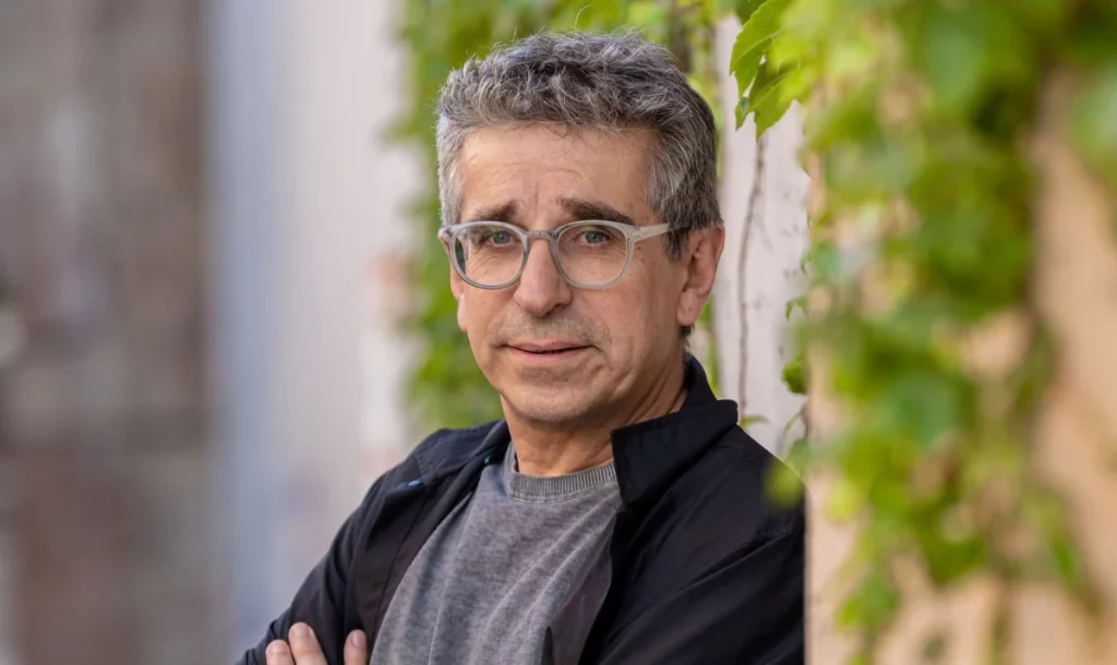 Las 50 personas más influyentes de España en el área de la cultura 2 Moncloa Jordi Martí Grau, secretario de Estado de Cultura