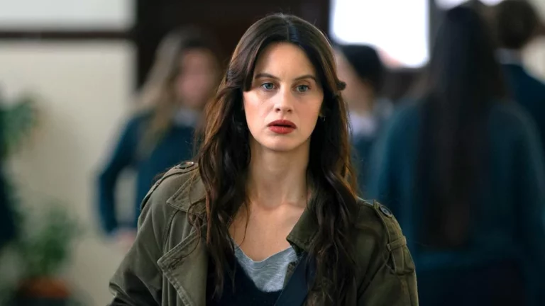 La oscuridad de Javier Castillo aterriza en Netflix con Milena Smit al frente