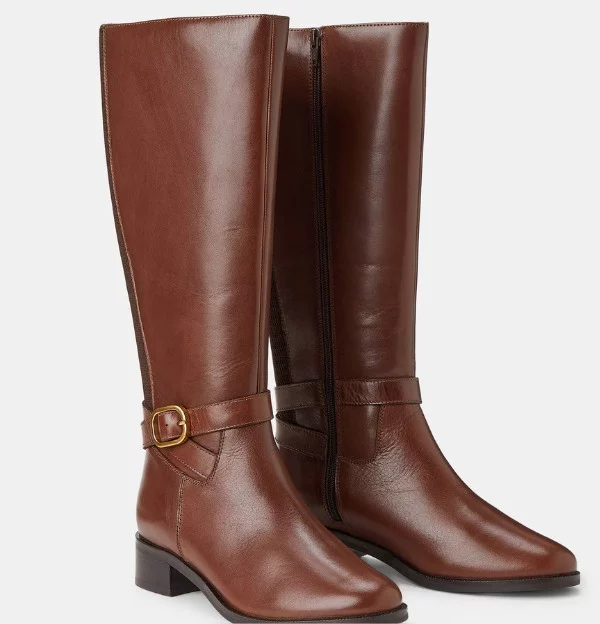 Las mejores botas para este invierno están al mejor precio en las rebajas de invierno de El Corte Inglés 1 Moncloa latouche Moncloa