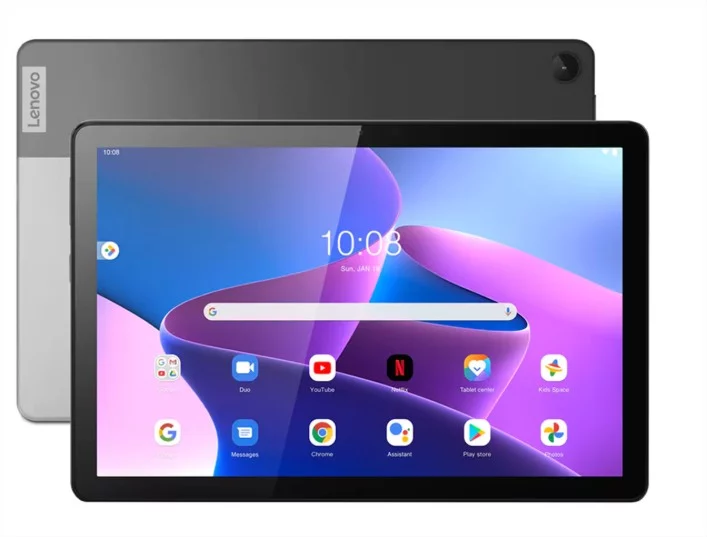 El Corte Inglés arrasa con estos 8 imprescindibles en tecnología rebajados 6 Moncloa lenovo m10 Moncloa