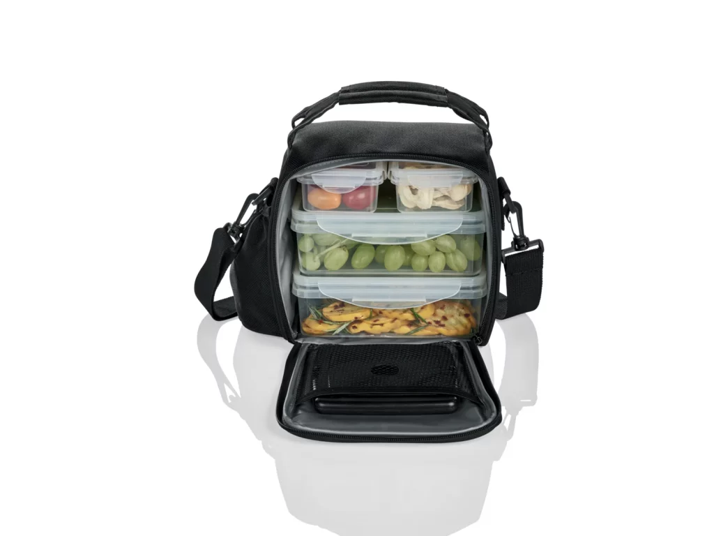 Lidl da en el clavo con el portaviandas térmico que asegura comidas siempre calientes ideal para la oficina 1 Moncloa El portaviandas ideal para llevar al trabajo