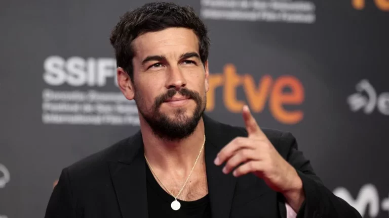 Mario Casas y el drama bélico que lo llevó al borde la muerte, ahora en RTVE Play