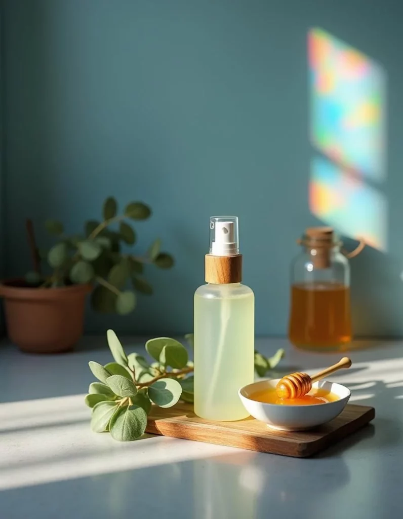 Mercadona le dice adiós dolor de garganta en segundos con un espray milagroso 2 Moncloa Ingredientes naturales que brindan alivio intantáneo