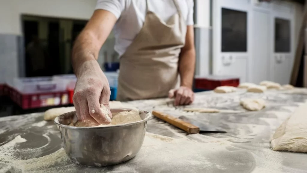 Panna & Pomodoro: El gigante de la gastronomía italiana 