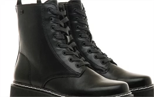 Las mejores botas para este invierno están al mejor precio en las rebajas de invierno de El Corte Inglés 4 Moncloa mustang 2 Moncloa