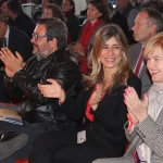 El juez investiga a 13 empresas públicas y privadas que captó Begoña Gómez