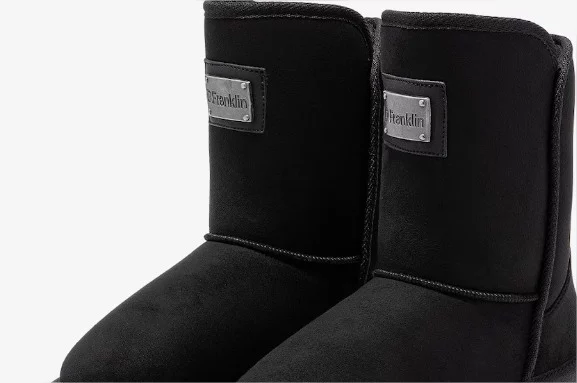 Las mejores botas para este invierno están al mejor precio en las rebajas de invierno de El Corte Inglés 6 Moncloa nie Moncloa