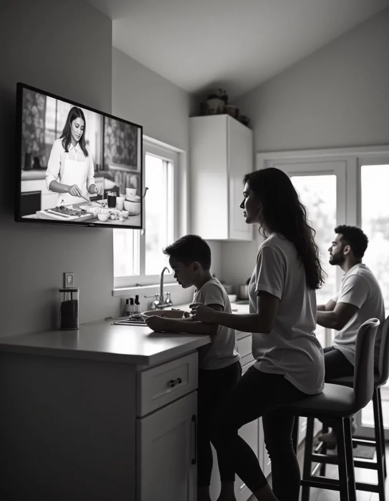La OCU encuentra el televisor que transforma tu salón en una experiencia cinematográfica 12 Moncloa La opción más asequible que recomienda la OCU