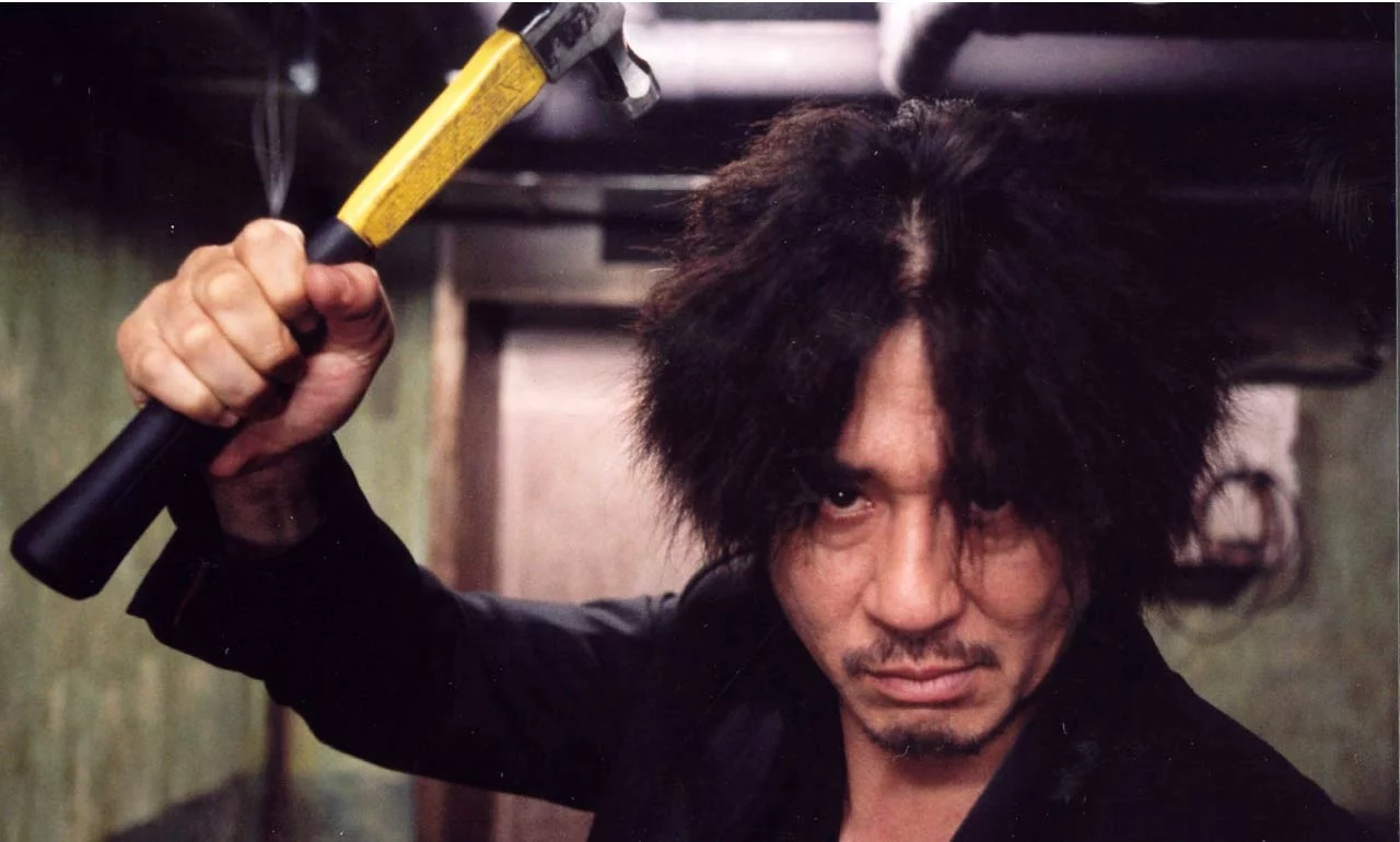 El director de “Parásitos” vuelve con su obra más brutal y ya puedes verla en Movistar Plus 1 Moncloa Movistar Plus presenta los cinco días de venganza de Oh Dae-su