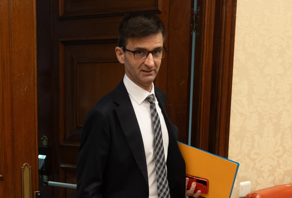 pablo-lopez José Pablo López Sánchez, presidente de RTVE