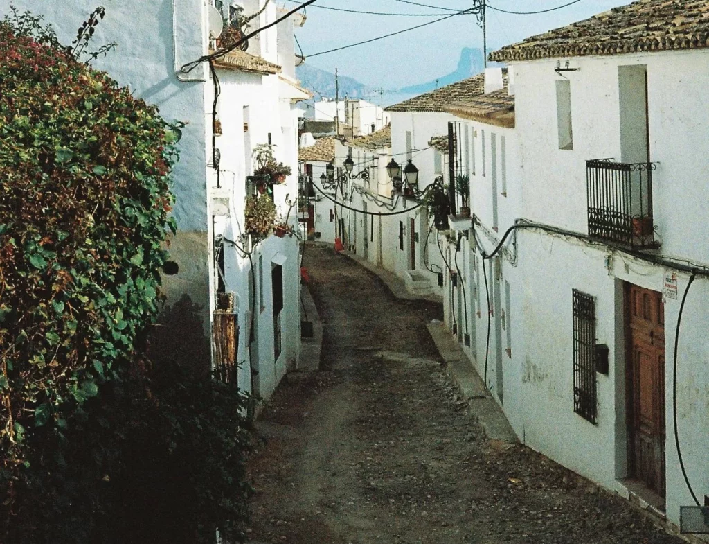 Gastronomía y bienestar, dos cualidades del pueblo de Grecia en España