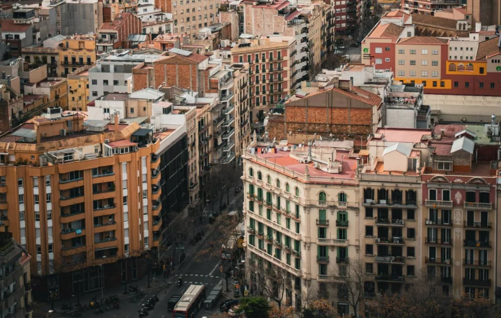 Cataluña, Baleares y Madrid, con los municipios más caros para alquilar 