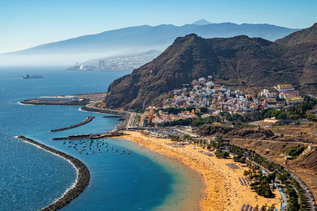 Qué ciudad de España está prohibido visitar, según los británicos 