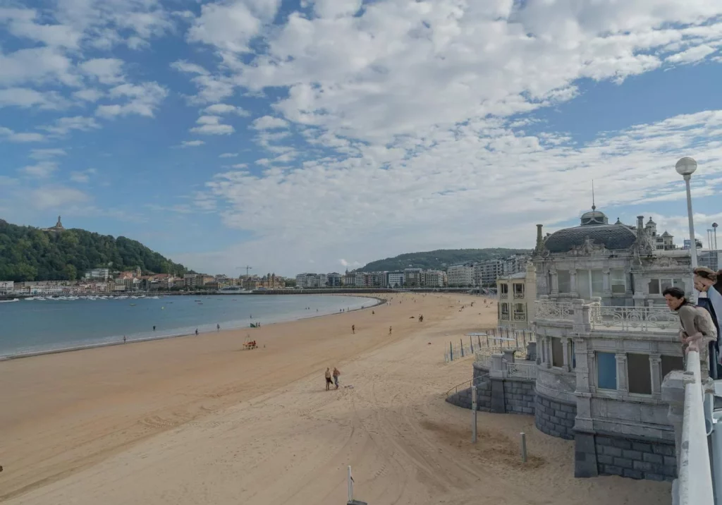 La ciudad de España que National Geographic recomendó para visitar este invierno 