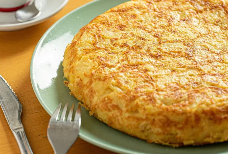 La tortilla de siempre queda atrás, Mercadona arrasa con su nueva opción gourmet