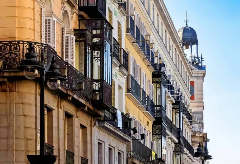 El barrio de Madrid donde comprar un piso y alquilarlo es un negocio redondo
