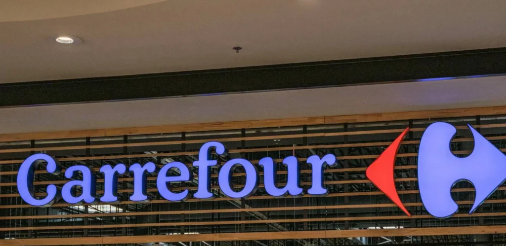 El super que arrasa en España y promete derribar a Lidl y Carrefour 