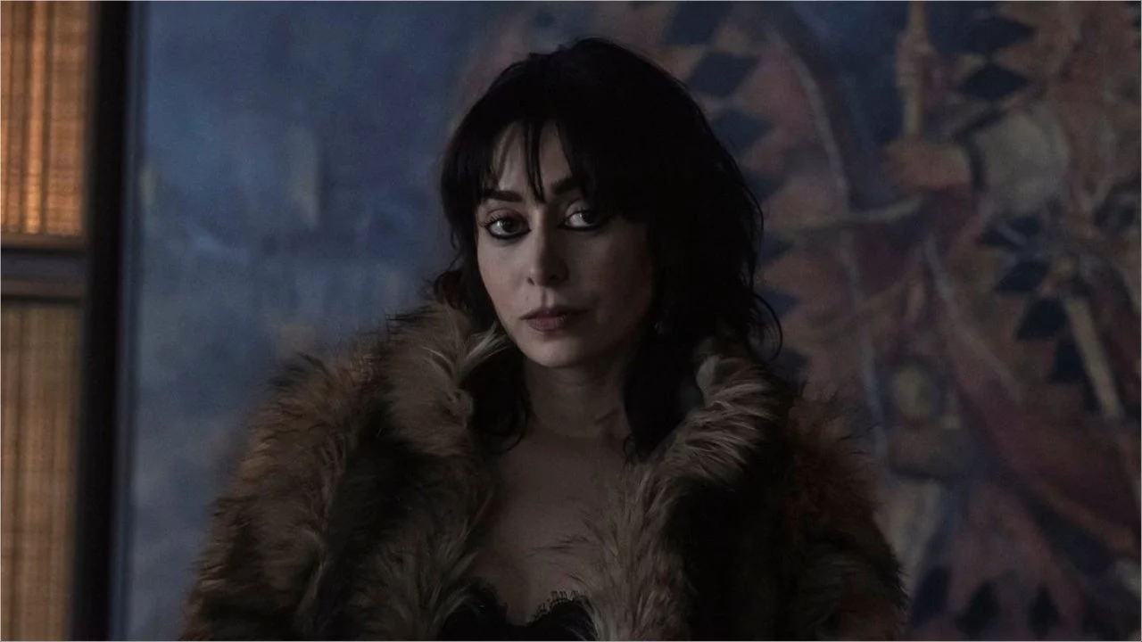 Max quiere reinar en los Emmys 2025 con su drama criminal más audaz 2 Moncloa Una serie con jugosos personajes que busca triunfar durante la temporada de premios de los Estados Unidos