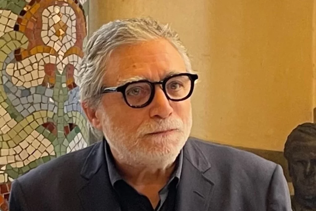 Las 50 personas más influyentes de España en el área de la cultura 3 Moncloa Jaume Plensa