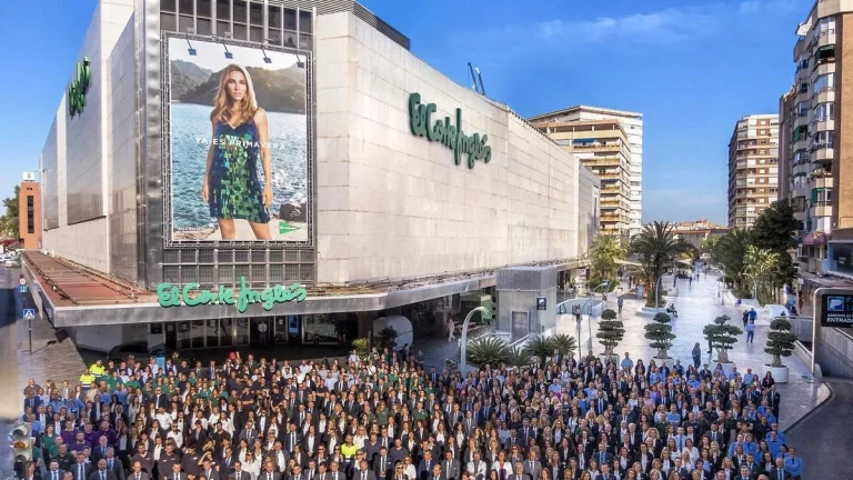 El Corte Inglés: mejores ofertas en abrigos para niños