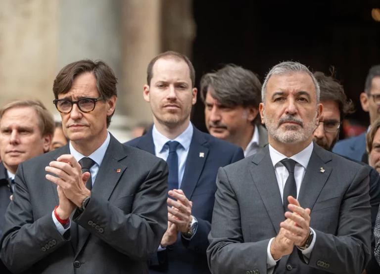 Generalitat presenta presupuestos 2026 con un 24,5% más en educación sin acuerdo salarial