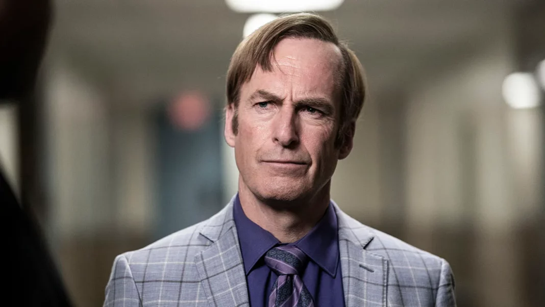 Bob Odenkirk: el hombre que le dio vida a Jimmy