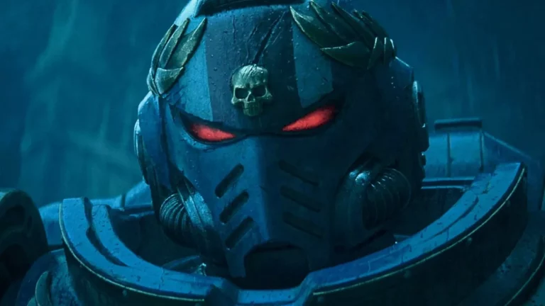 Prime Video lanza su artillería pesada con una serie que busca destronar a “Arcane” 