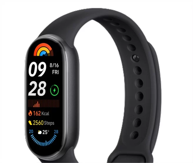 El Corte Inglés arrasa con estos 8 imprescindibles en tecnología rebajados 5 Moncloa smart band Moncloa