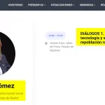 El juez manda a la UCO cientos de correos de la asesora de Begoña Gómez