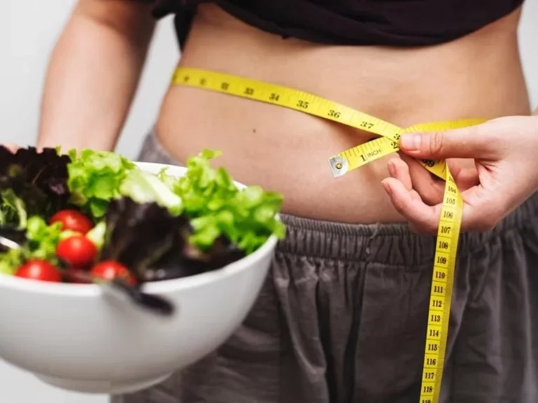 TikTok impulsa esta dieta quema grasa que promete adelgazar sin pasar hambre