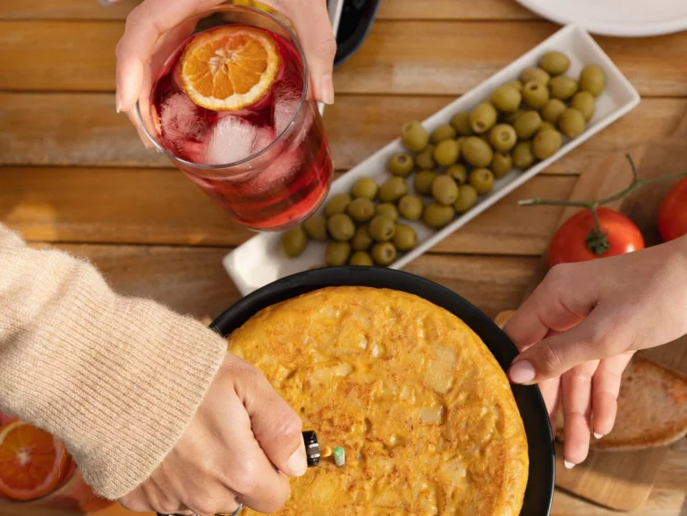 El paraíso del tapeo existe y esta ciudad española es la prueba