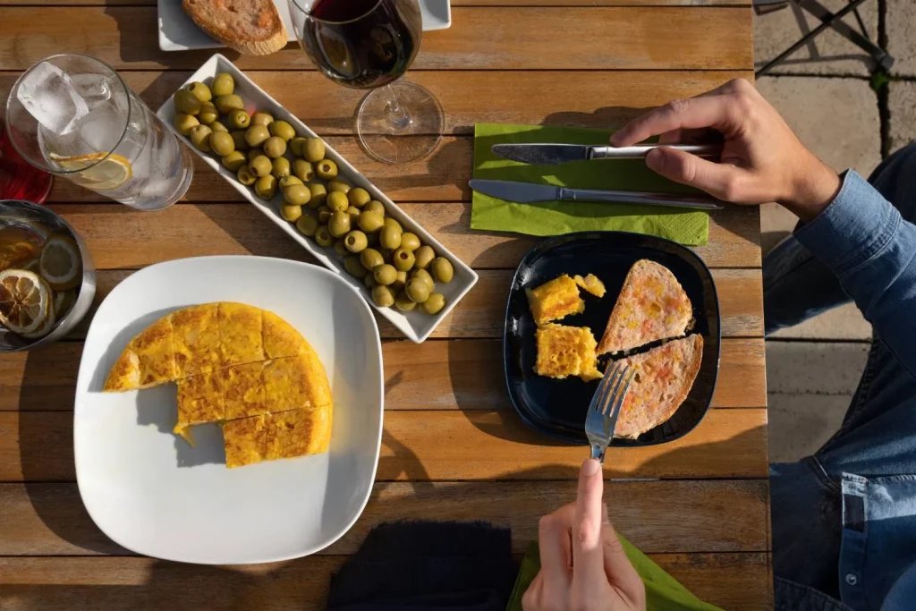 Medios británicos eligen: cuál es el lugar de tapeo más destacado 