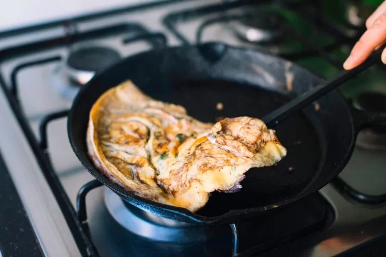 Lo que hizo esta norteamericana con la tortilla española ha dejado a todos en shock
