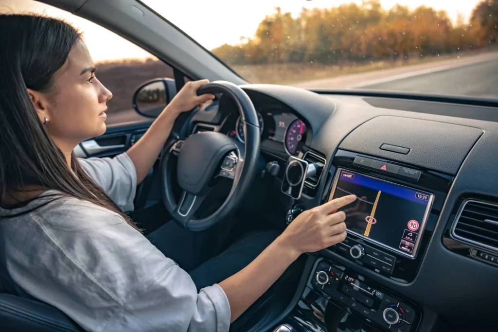 ADAS en el coche: dónde son obligatorios en el país 