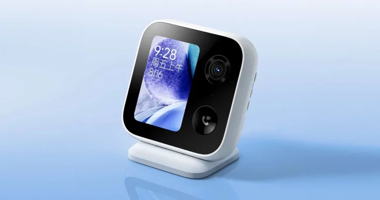 Xiaomi transforma tu casa en un centro de control inteligente