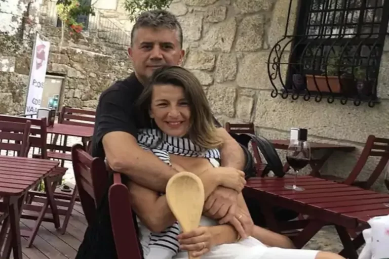 Andrés Meizoso: Su vuelta al anonimato el exmarido de Yolanda Díaz un año después
