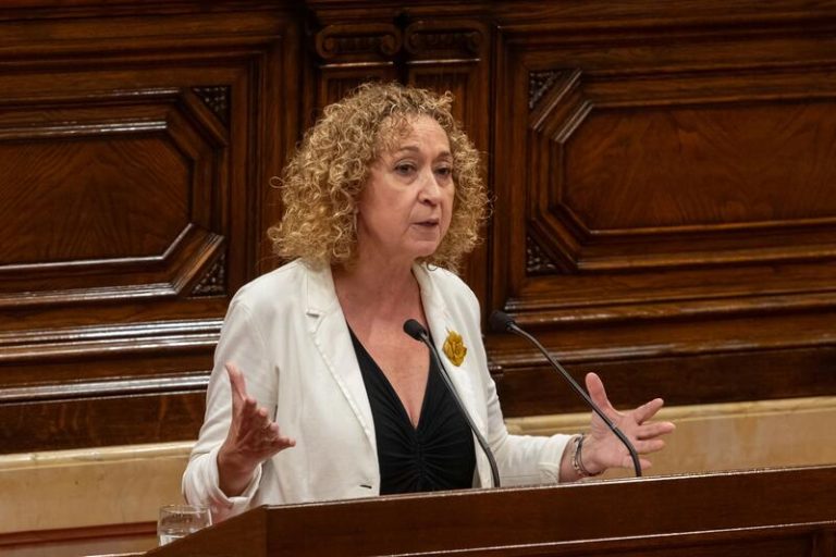 Capella (ERC) remarca que «Junts no define ni condiciona la posición de ERC» en negociaciones