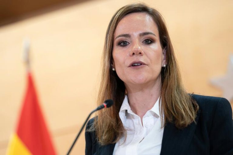 Vox Madrid defiende su plena libertad y no comparte los motivos de renuncia de García-Gallardo en Castilla y León