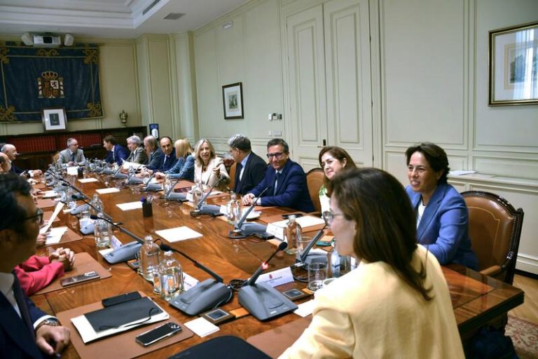 El bloque conservador del CGPJ sugiere que los 12 vocales del turno judicial sean elegidos por los jueces mismos