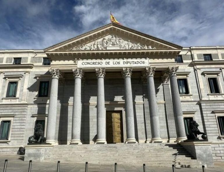 La nueva Junta Electoral Central inicia su actividad bajo la presidencia del magistrado progresista Eduardo Calvo