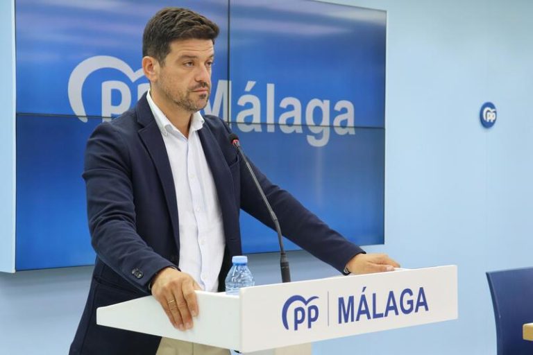 El PP critica que Sánchez gana el «oro europeo» en desempleo y valora el éxito de «la vía andaluza»