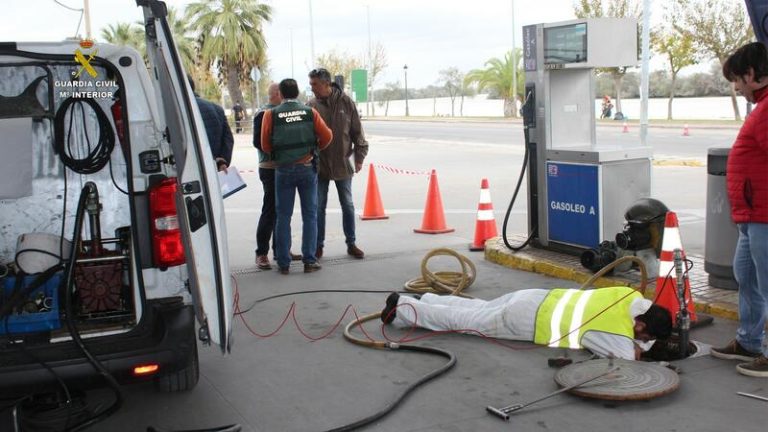 Los afectados de la contaminación de Coria (Sevilla) piden una reunión a Salud por el «aplastante» informe de Fiscalía