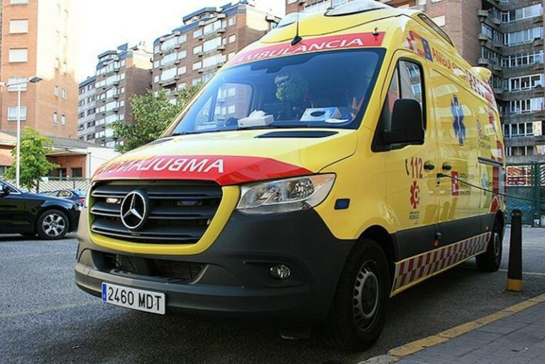 Mañueco se muestra «profundamente consternado» por la muerte de un niño por inhalación de gas en La Bañeza (León)