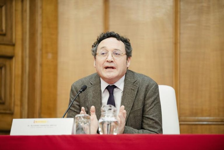 La UCO dice que los mensajes del teléfono del fiscal general se borraron el mismo día que el TS le abrió causa