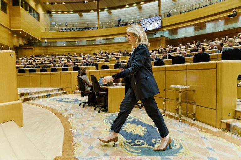 Unanimidad en el Senado para iniciar el trámite de una ley del PP que permite celebrar juntas de vecinos de forma telemática