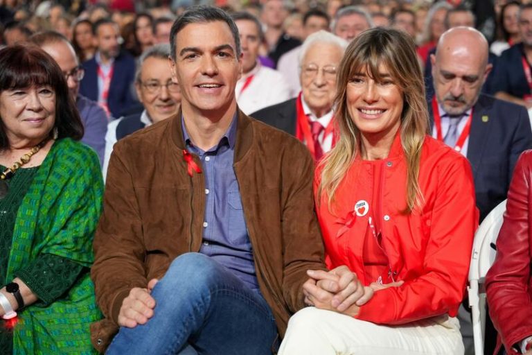 El PP solicita formalmente la comparecencia de Sánchez en la Asamblea de Madrid y plantea una alternativa en caso de no asistir