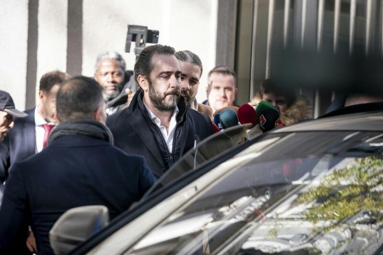 Aldama demuestra ante el TS el pago de alquileres en Madrid, aunque alega que Koldo gestionó a las «señoritas»