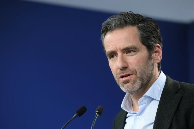 El PP acusa al Gobierno de «no ponerse de acuerdo» sobre Ucrania