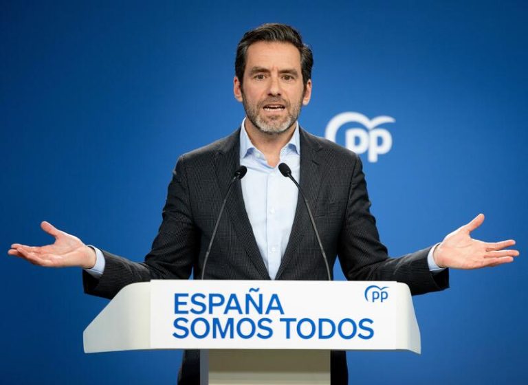 El PP anuncia la elaboración de una ley para extender la vida útil de las centrales nucleares